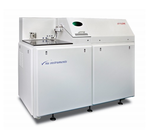Mass Spectrometry 