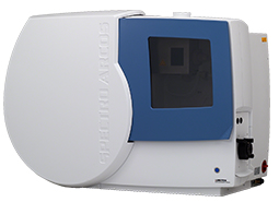 Atomic spectroscopy