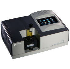 Portable spectrophotometers