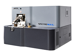  Alloy Analysis ARC/SPAR/XRF