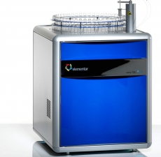 vario TOC cube